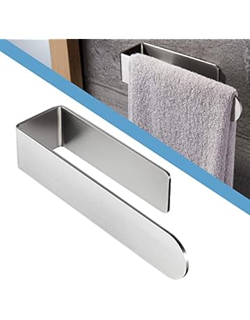 Toalleros para baño | Amazon.es