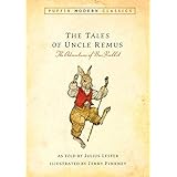 Tales of Uncle Remus (Puffin Modern Classics): The Adventures of Brer Rabbit