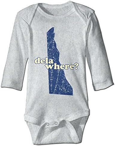 Dela Where Unisex Outfits For Baby Girls
