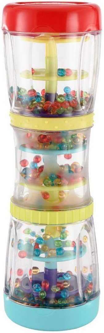 early learning centre rainmaker