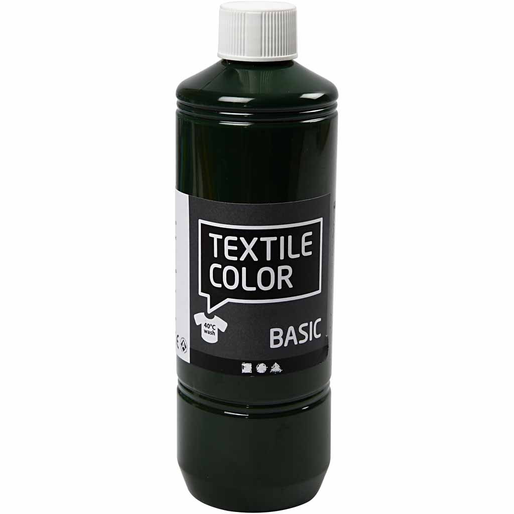 Textile Color Paint