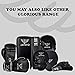 Jayefo Glorious Professional Boxing Gloves with Gel - Leather Sparring Gloves for Boxing, Kick Boxing, Muay Thai and MMA - Heavy Bag Gloves for Heavy Boxing Punching Bag - 16 OZ - Red