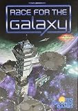 Race For The Galaxy