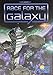 Rio Grande Games Race for the Galaxy Game for 2-4 Players, Ages 12+