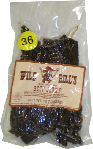 Wild Bills Original, 36-Count, 15-Ounce