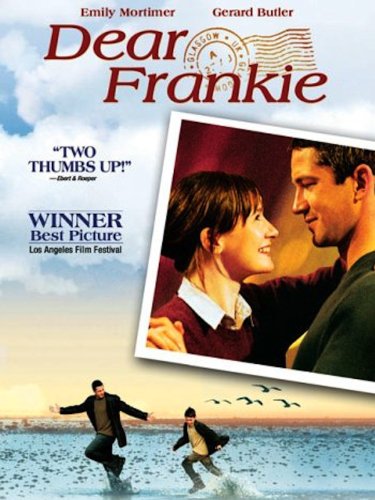 Dear Frankie