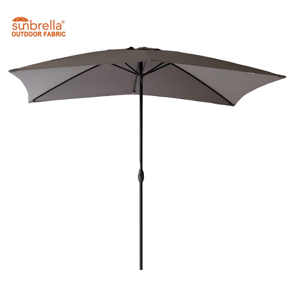 Best 10 x 10 patio table