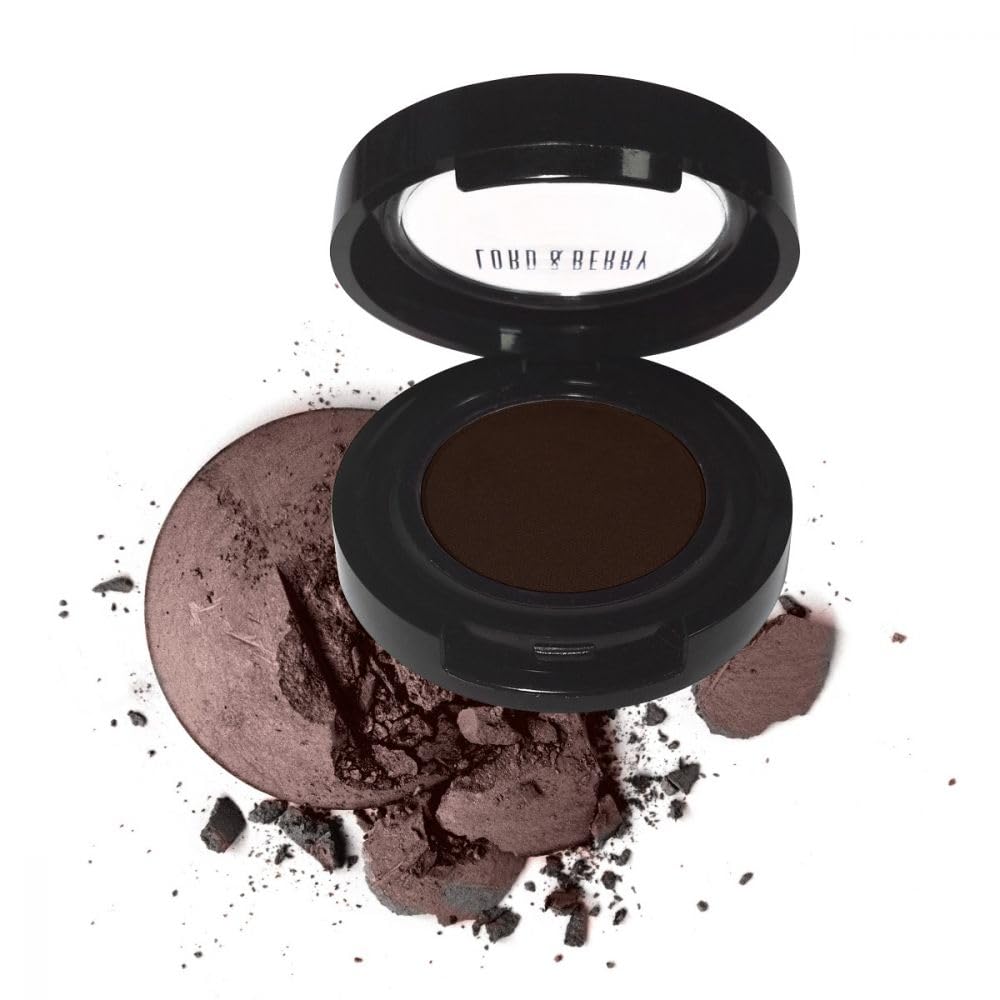 LORD & BERRY SETA Long Lasting Eyeshadow Pressed Powder, Ranja — image 1