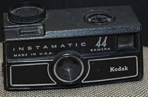 Amazon.com : KODAK INSTAMATIC 44 CAMERA : Instant Film