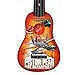 First Act PL285 Disney Planes Mini Guitar Ukulele, Color May Vary