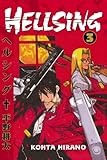 "Hellsing Volume 3" av Kohta Hirano