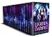 Legends of the Damned: A Collection of Edgy Urban Fantasy and Paranormal Romance Novels