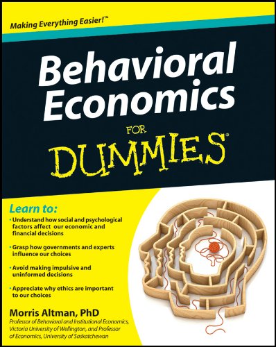 economics for dummies pdf free download