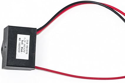 Electrodepot Negative Ion Generator 