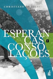 Livro Esperanças e consolações