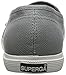 Superga Women's 2210 Cotw Fashion Sneaker, Grey Sage, 40 EU/9 M US