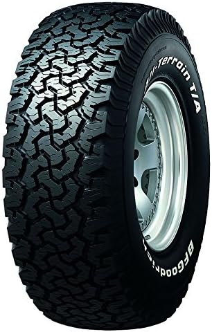 Amazon Bfグッドリッチ Bfgoodrich All Terrain オールテレーン T A 33x10 50r15lt タイヤ 車 バイク