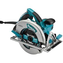 Makita 5007MGA Magnesium 7-1/4-Inch Circular Saw with Electric Brake
