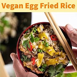 DIY Plant-Based Egg