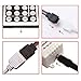 econoLED 5M 16.4Ft RGB 5050SMD 300LED Waterproof Flexible LED Light Strip lamp + 44Key IR Remote (Supports Max 5 Meters of RGB LED Flexible Strips) US Seller