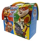 Mes premiers apprentissages Paw Patrol : La Pat Patrouille by