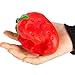 Jumbo Slow Rising Scented Strawberry Squishy Toy
