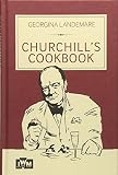 Churchill's Cookbook Churchill's Cookbook