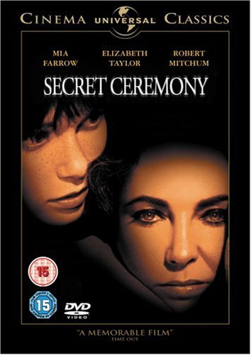 Secret Ceremony [Region 2]