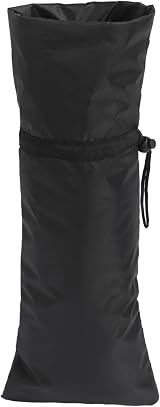 equlup XL Outdoor Faucet Cover Winter Garden Faucet Sock Freeze Protection view 1