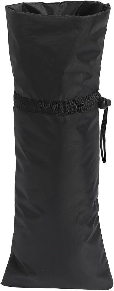 equlup XL Outdoor Faucet Cover Winter Garden Faucet Sock Freeze Protection