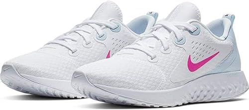 nike legend react mujer opiniones