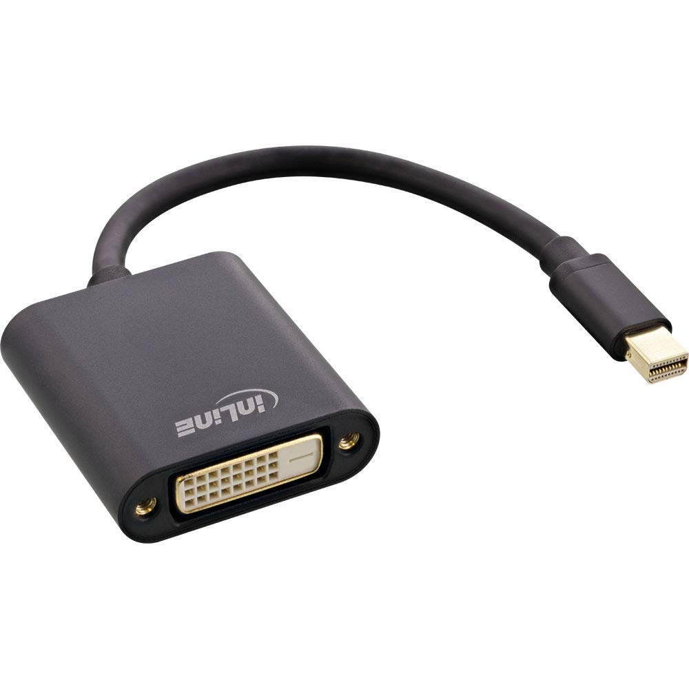 InLine 89450P Premium Audio Cable RCA Male to RCA Male 0.5 m