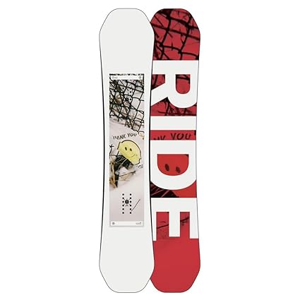 Ride Kink Snowboard 155cm Sports Outdoors #true #twin #camber #snowboard Ride Kink Snowboard 155cm Sports Outdoors