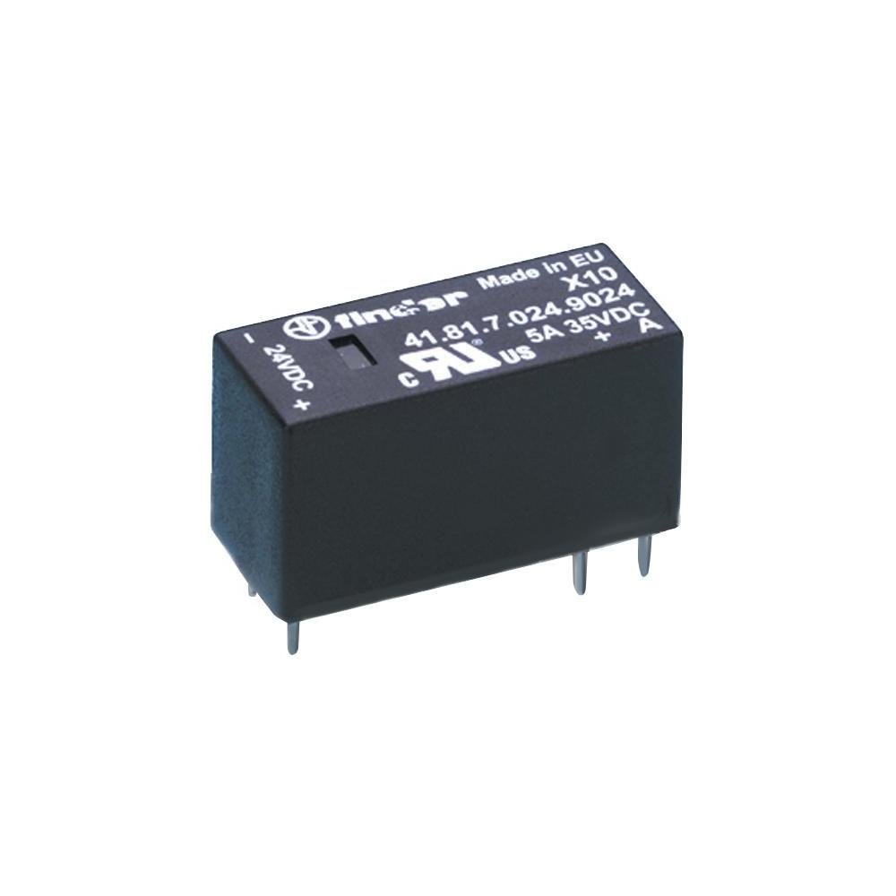 SOLID STATE REL. 24V 5A 41.81.7.024.9024