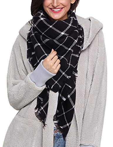 2 Dora+Bridal+Blanket+Oversized+Pashmina