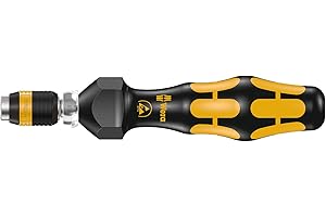 7430 ESD 10.0-34.0 NCM Adjustable Torque Screwdriver