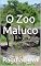 Livro O Zoo Maluco
