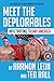 Meet the Deplorables: Infiltrating Trump America by 