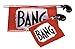 Morris Costumes Bang Gun