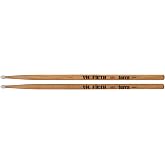Vic Firth 5ATN Terra Wood Drumsticks, Nylon Tip