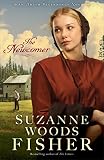 The Newcomer (Amish Beginnings Book #2) by Suzanne Woods Fisher