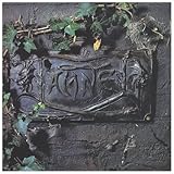 The Damned Album: «The Black Album (Deluxe Version)» (Front side)