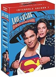 Loïs & Clark, les nouvelles aventures de Superman - Saison 1