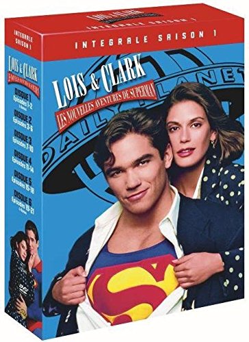 Loïs & Clark, les nouvelles aventures de Superman - Saison 1