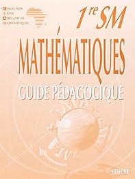 Mathématiques, 1re