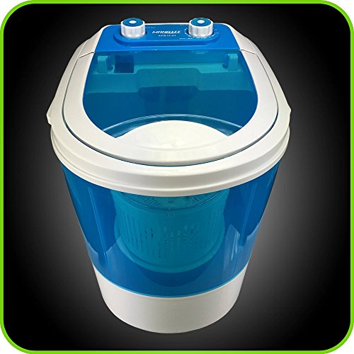 Price tracking for Small Mini Portable Compact Washing Machine 6.6 LB