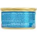 Purina Fancy Feast Pate Wet Cat Food, Creamy Delights Salmon Feast With a Touch of Real Milk - (Pack of 24) 3 oz. Cans
