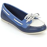 croft and barrow mens boat shoes