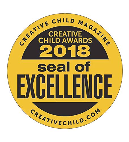 3 HearthSong%25C2%25AE+Inflatable+Easel+Paints+Sponges