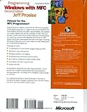 Image de Programming Windows with MFC, Second Edition